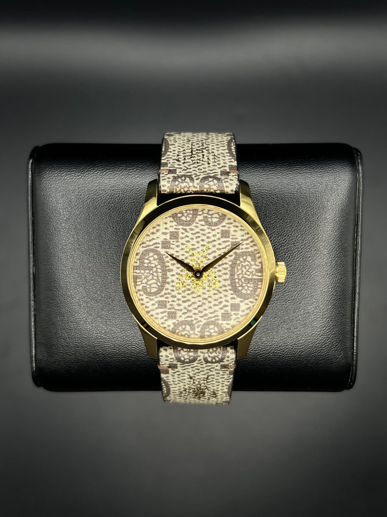Gucci - G-Timeless - 没有保留价 - YA1264068 - 中性 - 2020年及之后  #1.0