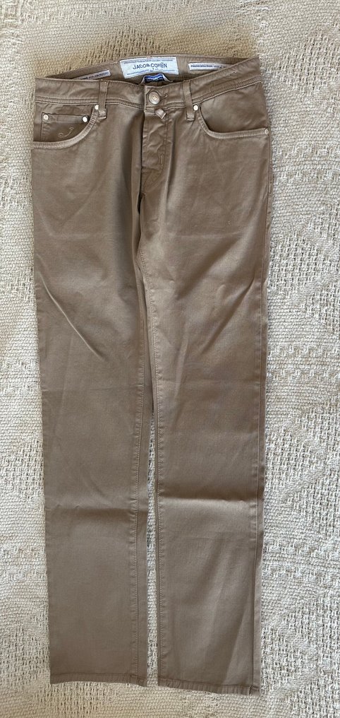 Jacob Cohen - New with tag - No Reserve price - Size 32 - Jeans - New with tags #1.0