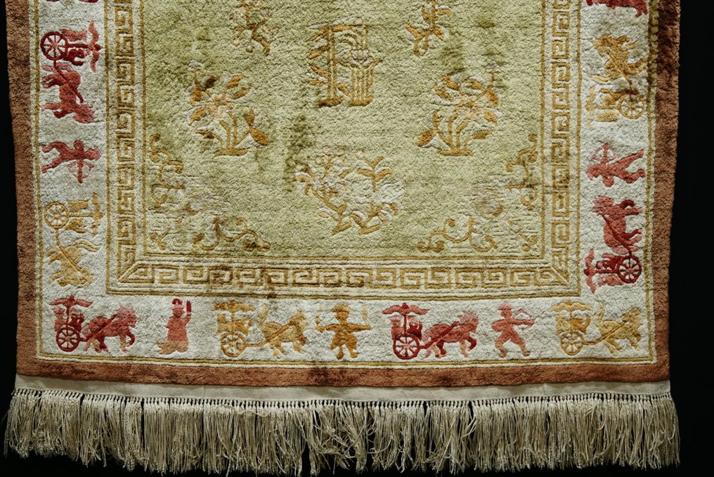 Kiinan puoli - Matto - 160 cm - 93 cm #3.2