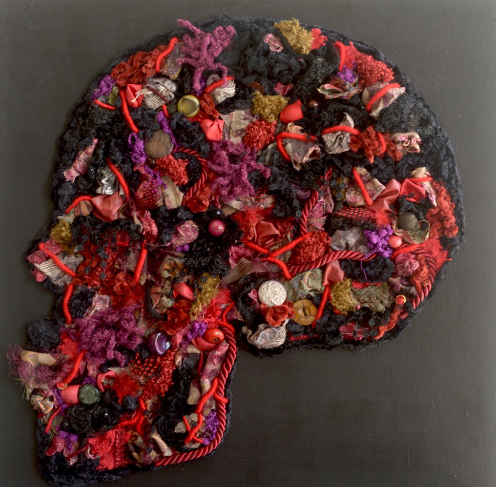 Catherine Hélie - Vanité 2 #1.0