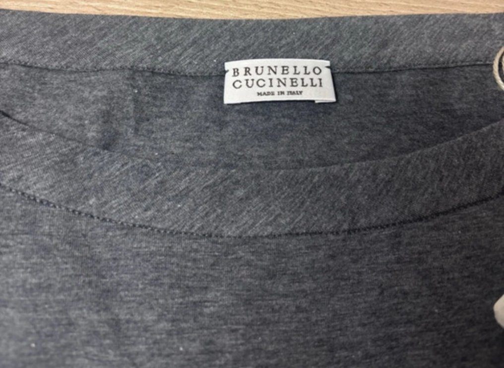Brunello Cucinelli - 女式衬衫 - 带标签的新品 #2.1