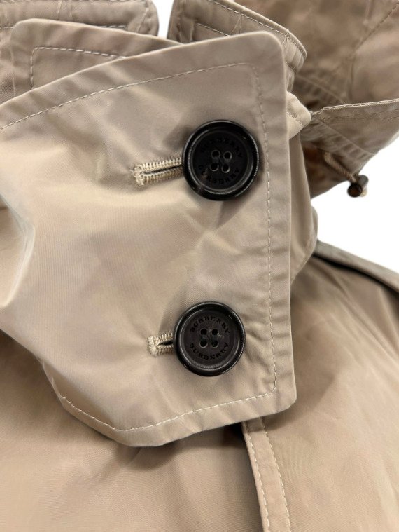 Burberry - Coat #4.3