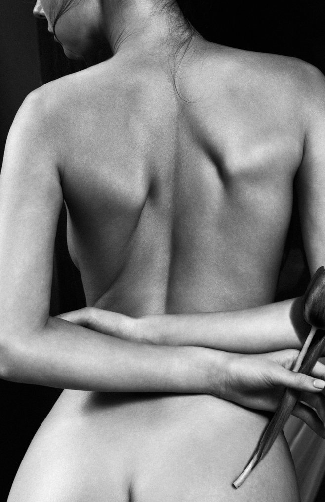 Lida Khaykara - The Black Tulip #2.1