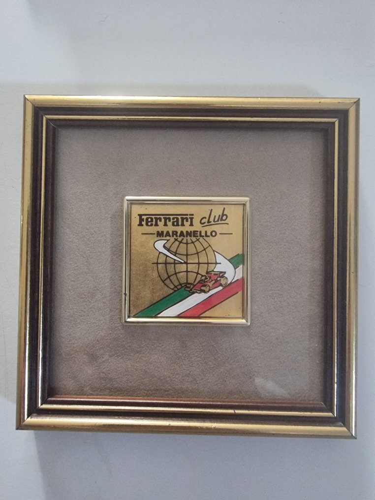 Decoratief object  #2.1