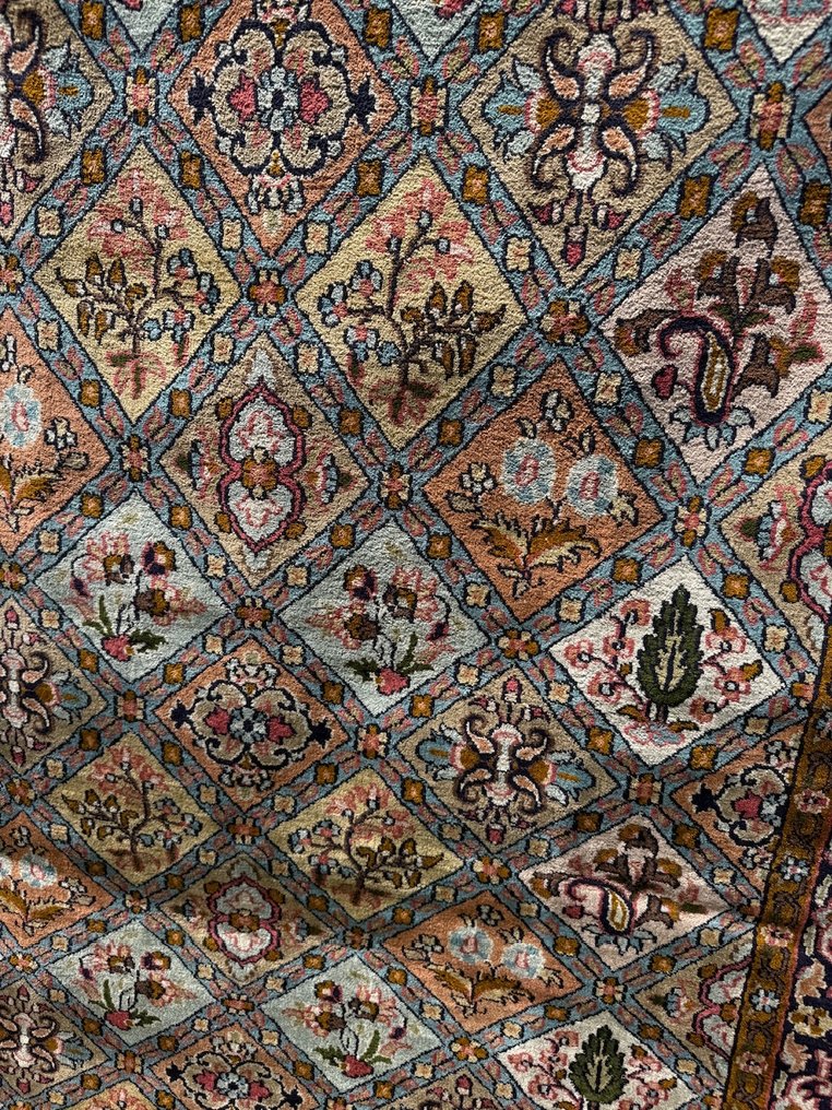 Like new Ghoum - Carpet - 200 cm - 125 cm #3.2