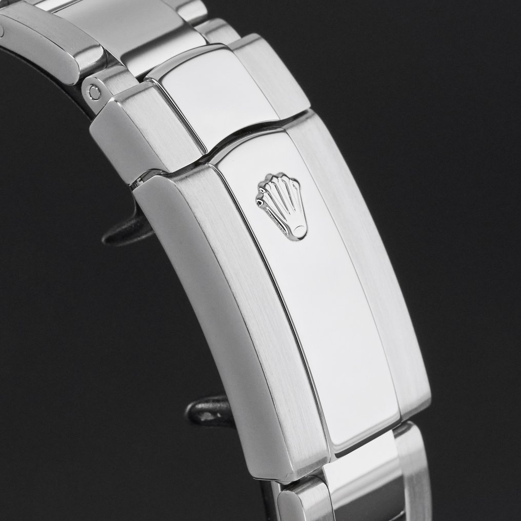 Rolex - Milgauss - 116400 - Bărbați - 2009 #4.3