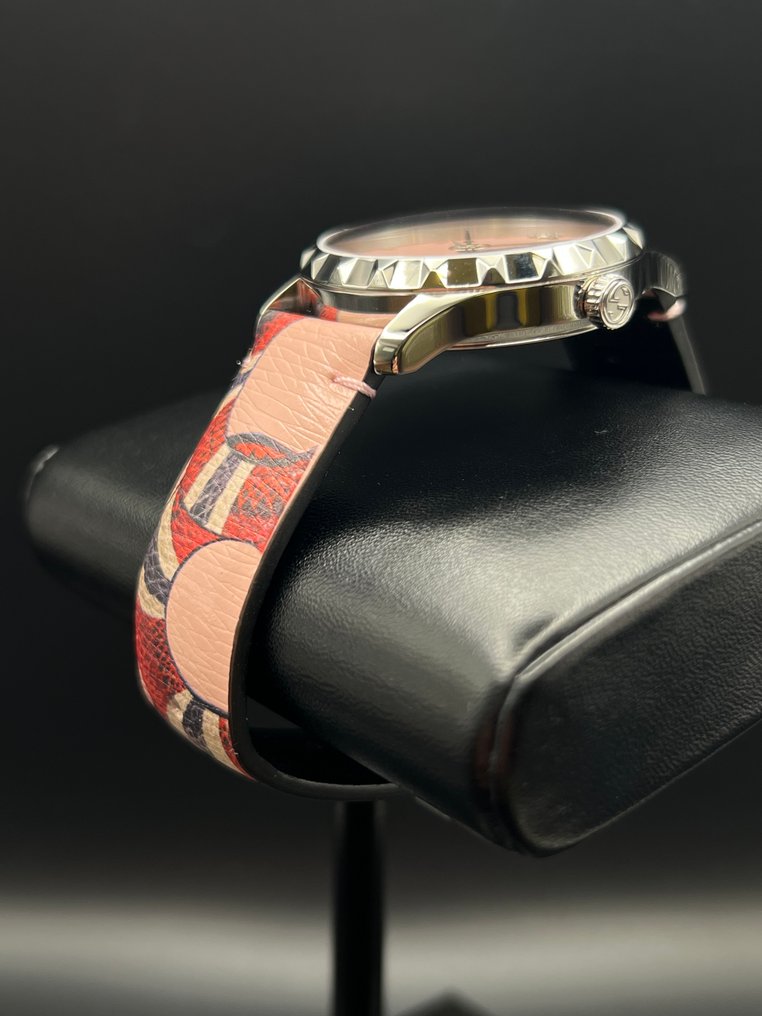 Gucci - G Timeless - 没有保留价 - YA1264083 - 女士 - 2020年及之后  #3.2