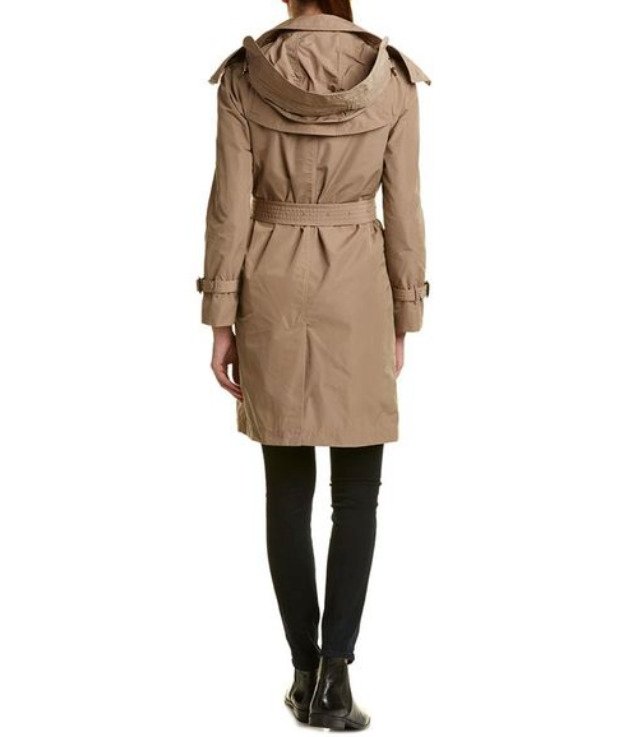 Burberry - Coat #3.2