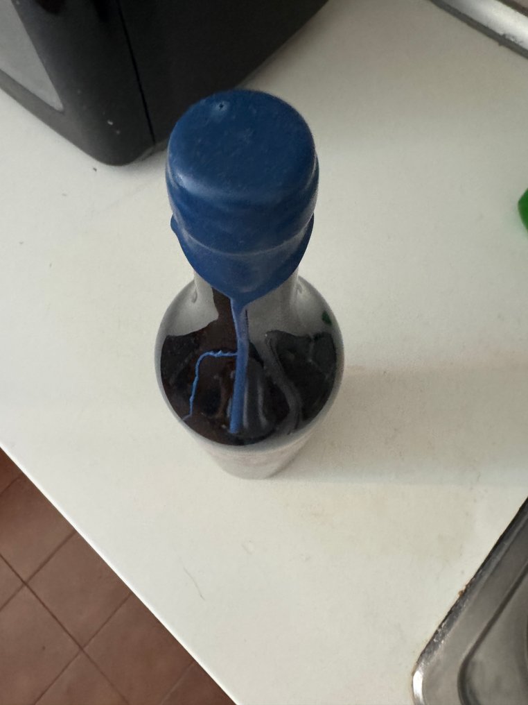 2023 Concaentosa, Disco Volante - Sardinia - 1 Pullo (0.75L) #3.2