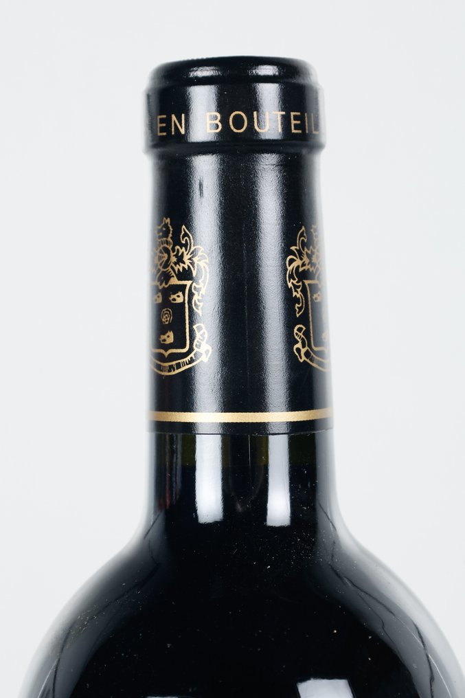 2014 Château Léoville Barton - 聖朱利安 2ème Grand Cru Classé - 1 Bottle (0.75L) #4.3