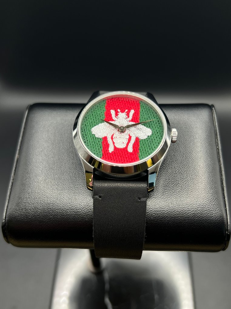 Gucci - G-Timeless - 没有保留价 - YA1264149 - 男士 - 2020年及之后  #1.0