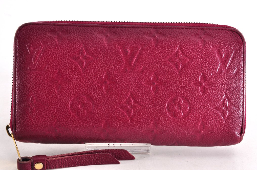 Louis Vuitton - Zippy - 拉鏈錢包 #2.1