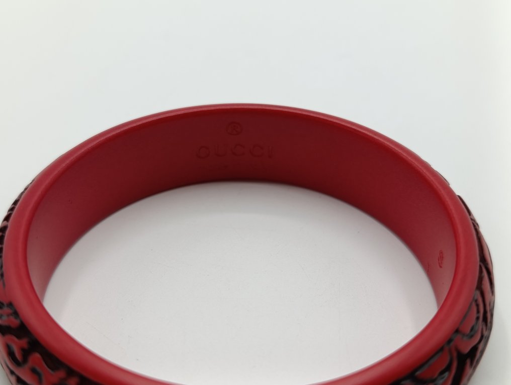 Gucci - Wood - Bangle #1.0