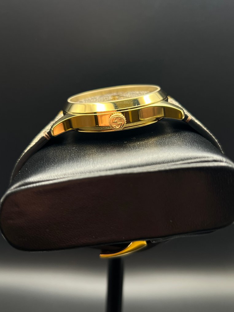 Gucci - G-Timeless - 没有保留价 - YA1264068 - 中性 - 2020年及之后  #4.3