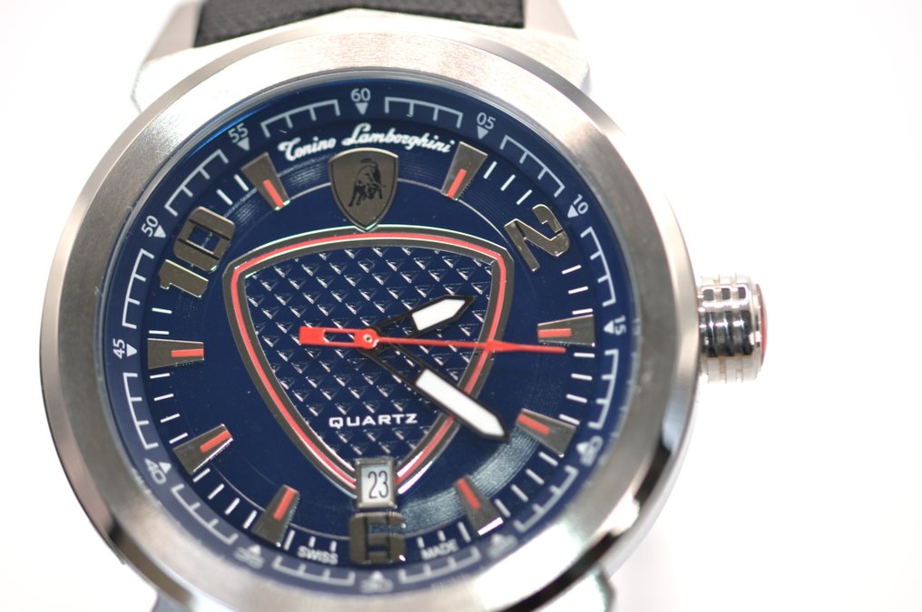 Tonino Lamborghini - Drive - No reserve price - 2025 New - Men - 2025 #3.2