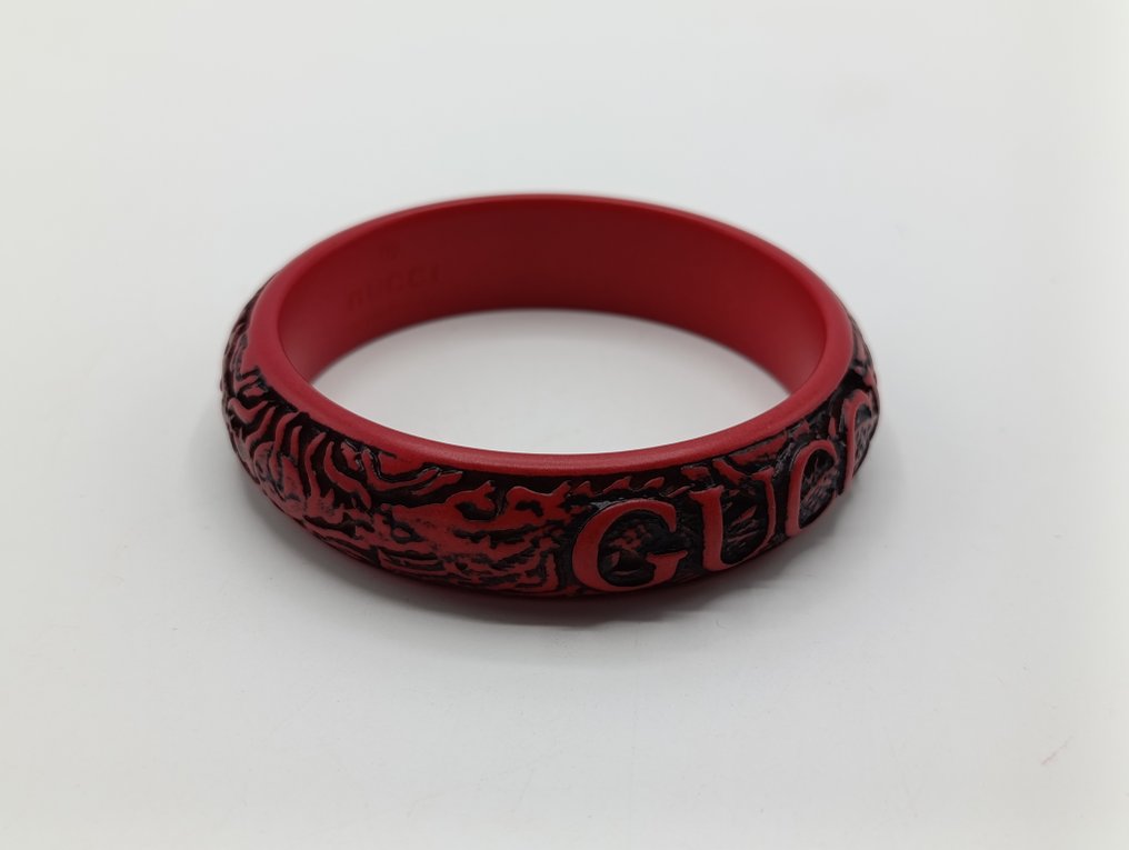 Gucci - Wood - Bangle #2.1