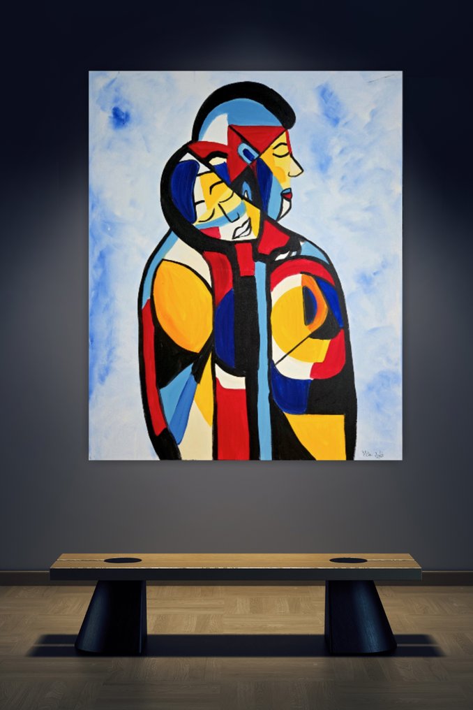 Mel Zyta - Together forever XL #1.0