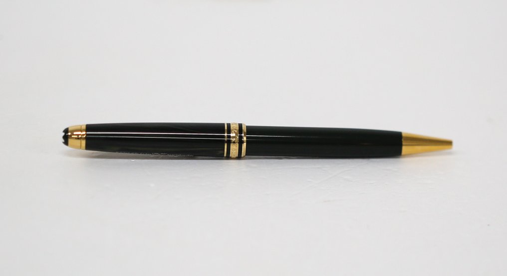 Montblanc - Montblanc Meisterstück The Origin Collection Kugelschreiber Classique ID: 131344 neu, OVP - Ballpoint pen #4.3
