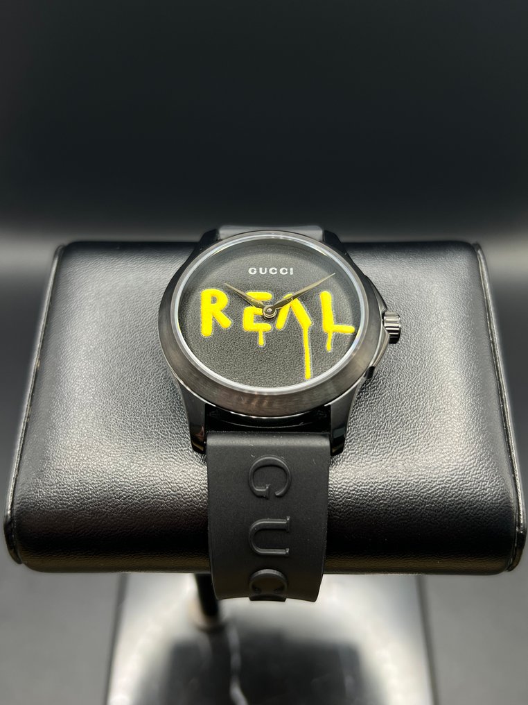 Gucci - Ghost - 沒有保留價 - YA1264017 - 男士 - 2020+  #1.0