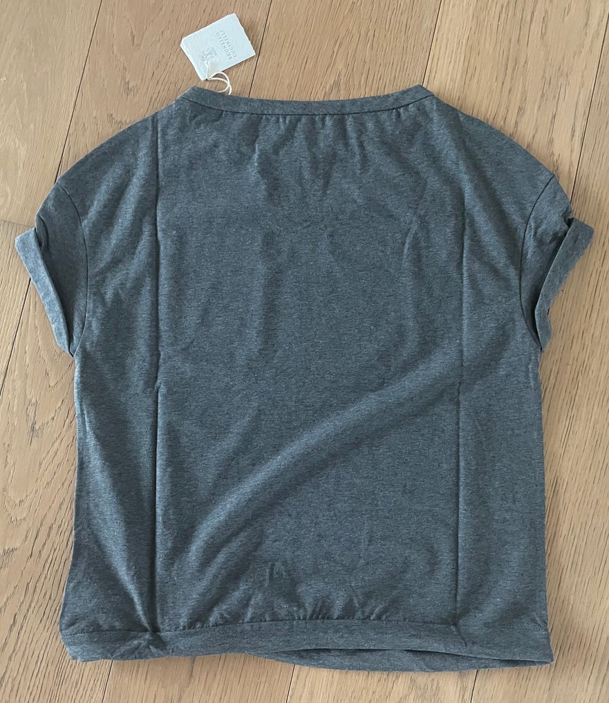 Brunello Cucinelli - 女式衬衫 - 带标签的新品 #4.3