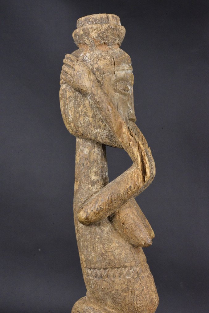 Dogon - Μάλι  (χωρίς τιμή ασφαλείας) #4.3