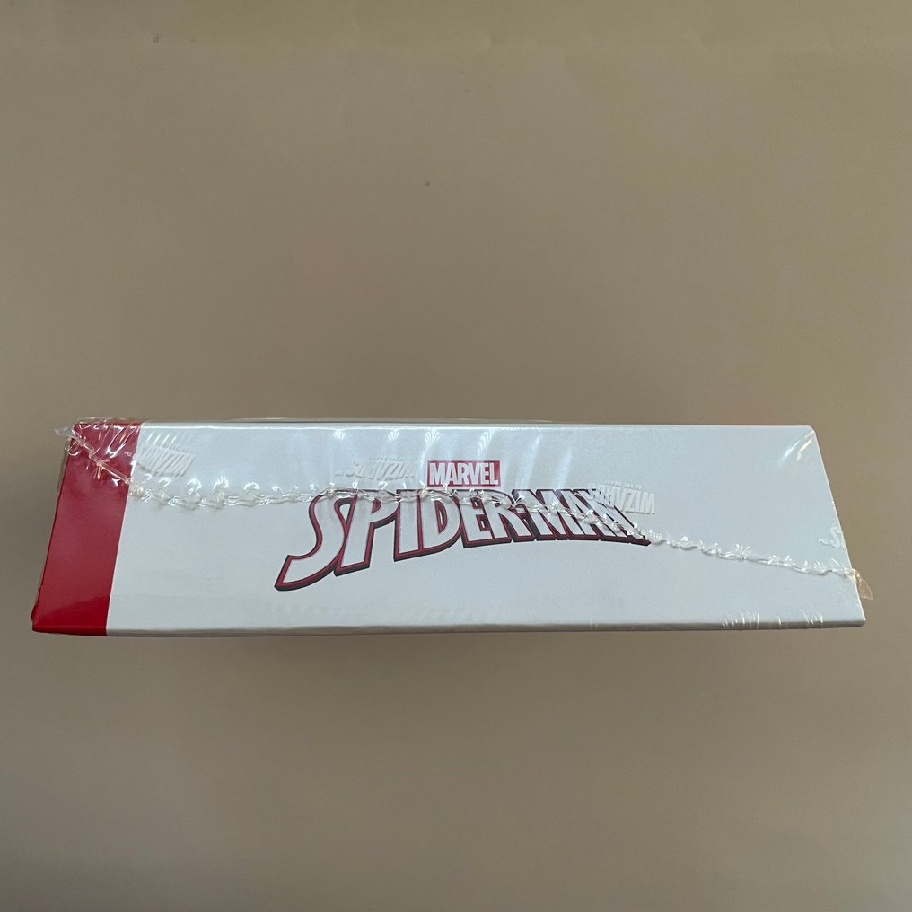 Wizards of The Coast - 1 Booster box - Magic: The Gathering - Universes Beyond: Marvel Spider-Man Collector Booster Box #2.1