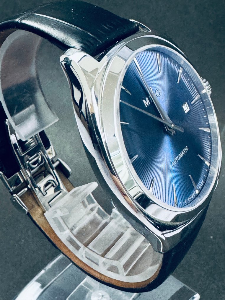 Mido - M024.507.16.041.00 - Men - 2022 #3.2