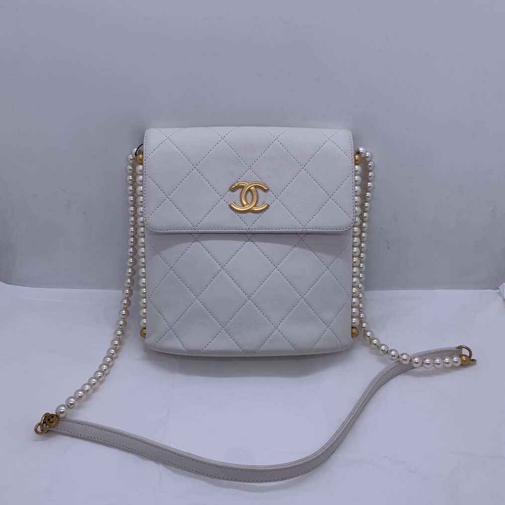 Chanel - Bag #1.0