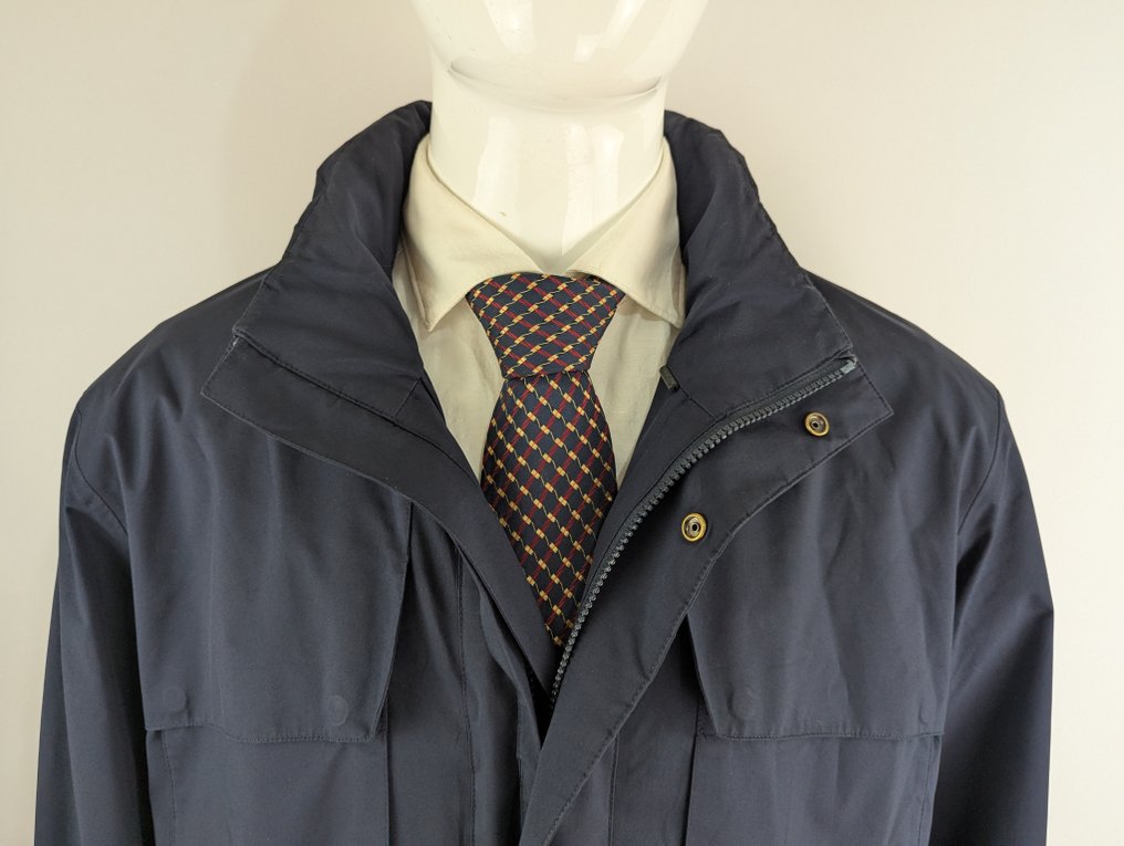 Z Zegna - Dzseki #3.2