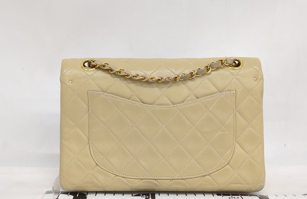 Chanel - Timeless/Classique - Shoulder bag #1.0