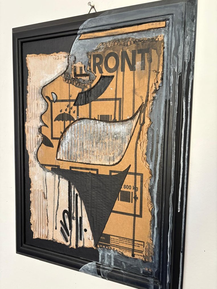 MAXBLU BLUXM - Front #2.1