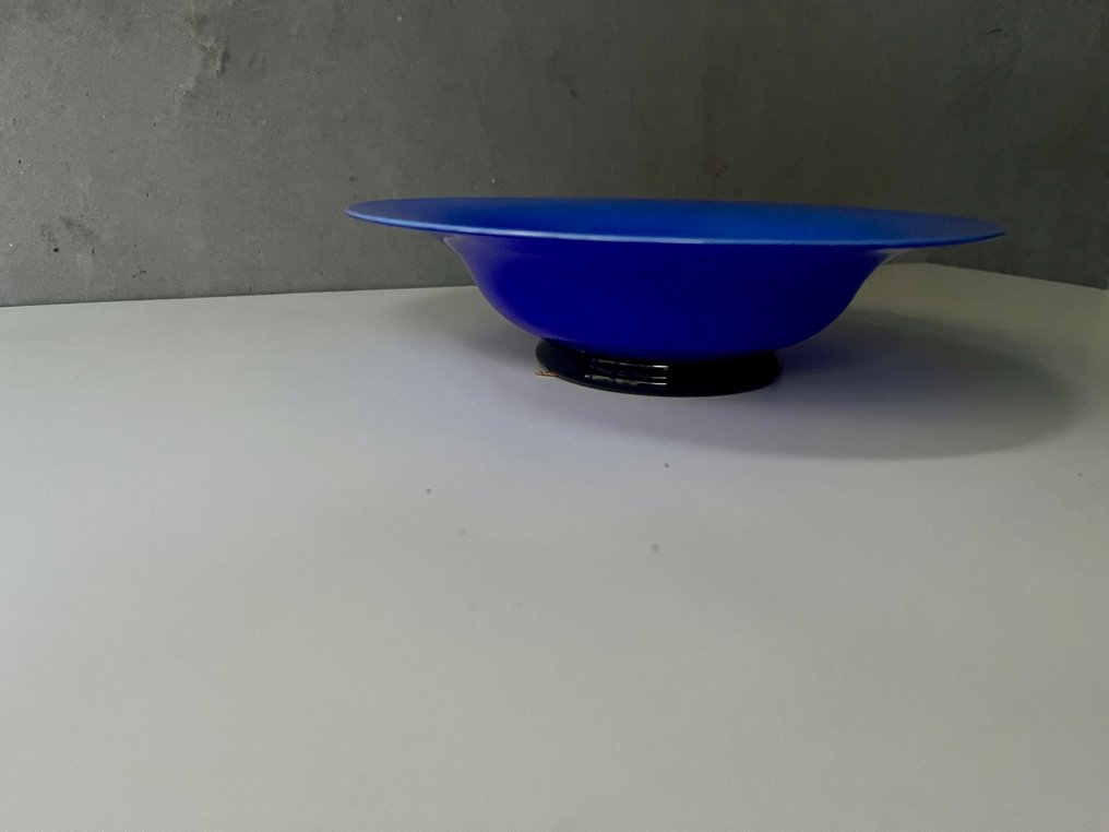 Venini - 花瓶 -  Anni Trenta  - 玻璃 #2.1