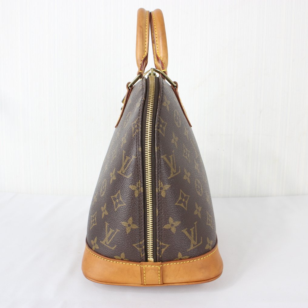 Louis Vuitton - Alma - Handbag #3.2