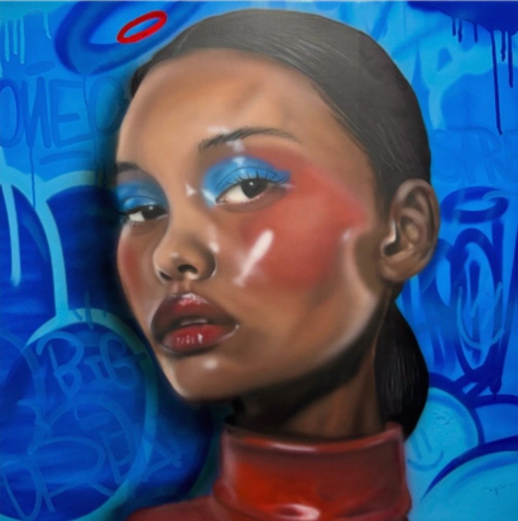 Hiones (XX-XXI) - Sovereignty (U.V. Effects) #1.0