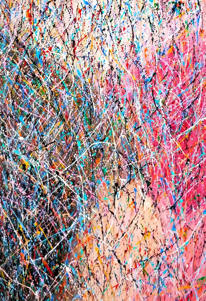 Gianluca Esposito - Riflessi - XXL #1.0