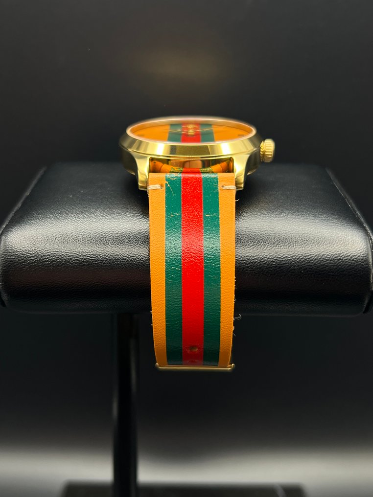 Gucci - G-Timeless - Nincs minimálár - YA1264077 - Uniszex - 2020+ #2.1