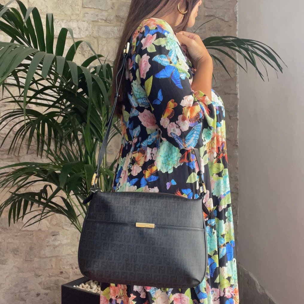 Fendi - Crossbody-Bag #1.0