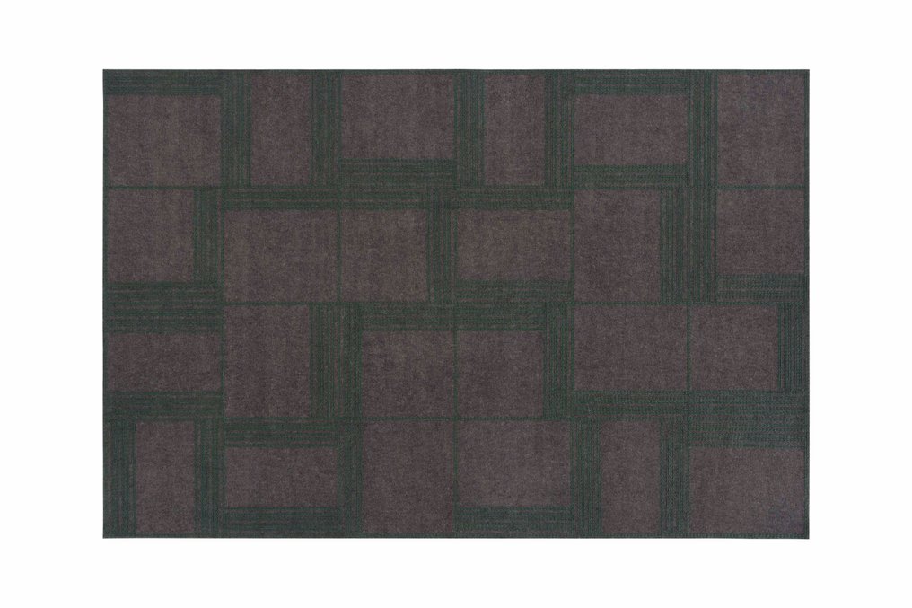 GAN Rugs - Odosdesign - Χαλί - 240 cm - 160 cm - ORYZA Χαλί εσωτερικού χώρου #3.2