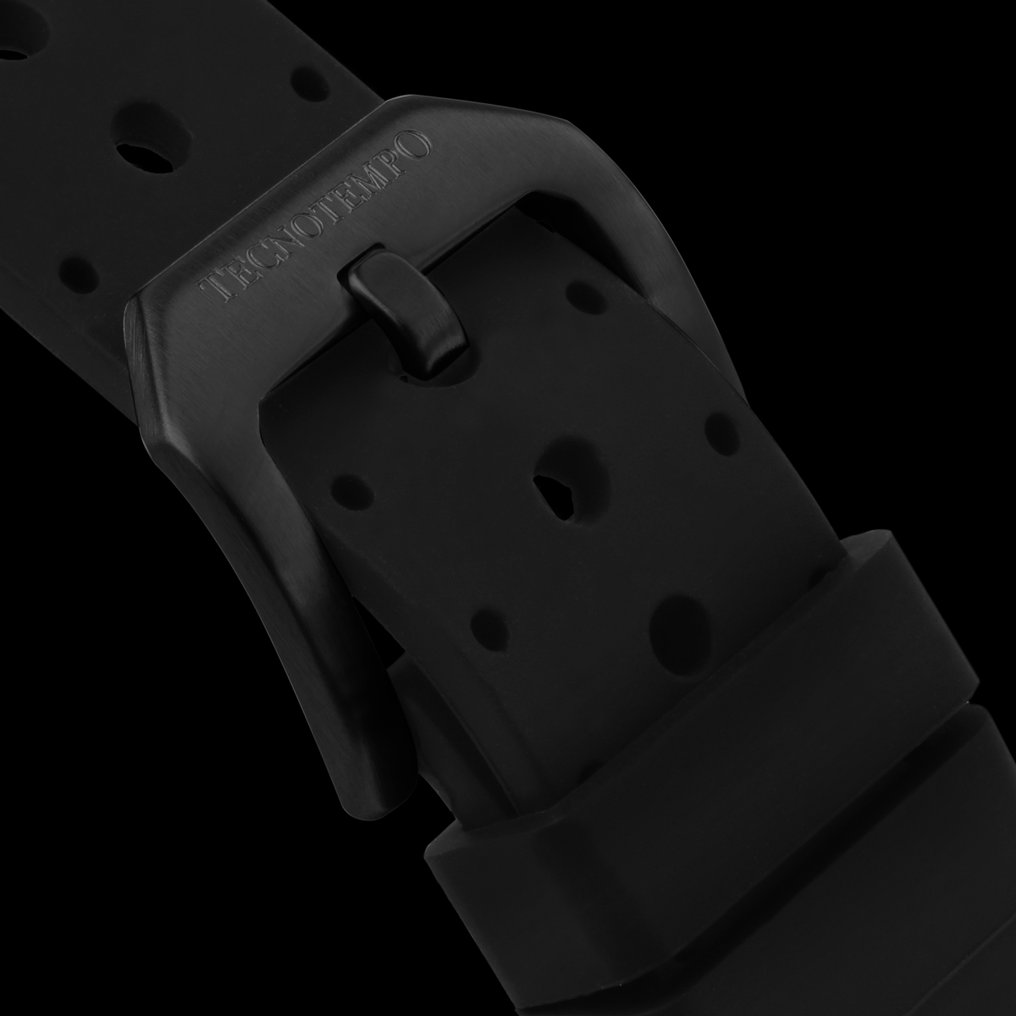 Tecnotempo - "Seastorm" 300M - Automatic- Limited Edition - - No Reserve Price - TT.SS.YB - Men - 2020+ #4.3