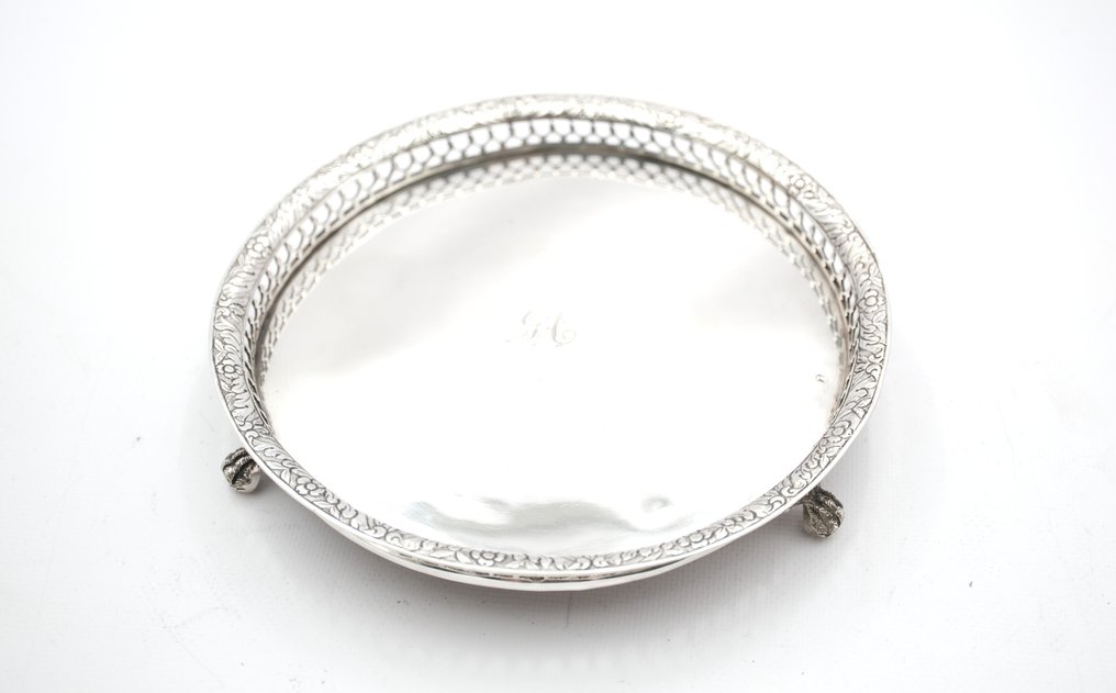 裝飾托盤 - 葡萄牙 - Cabaret #2.1