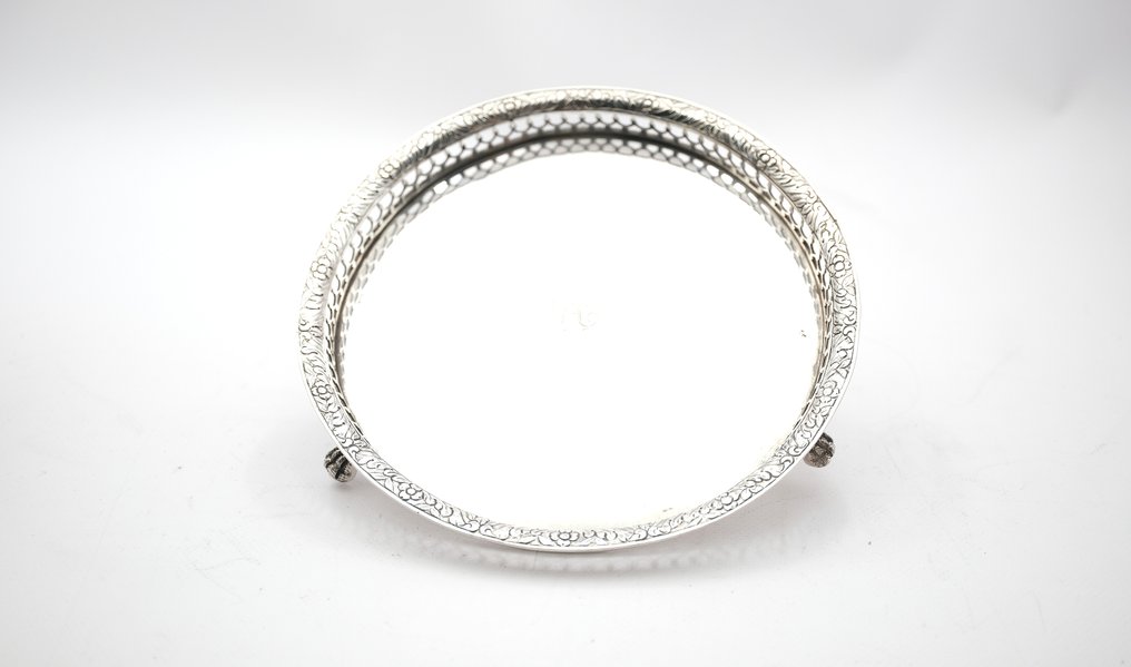 裝飾托盤 - 葡萄牙 - Cabaret #3.2