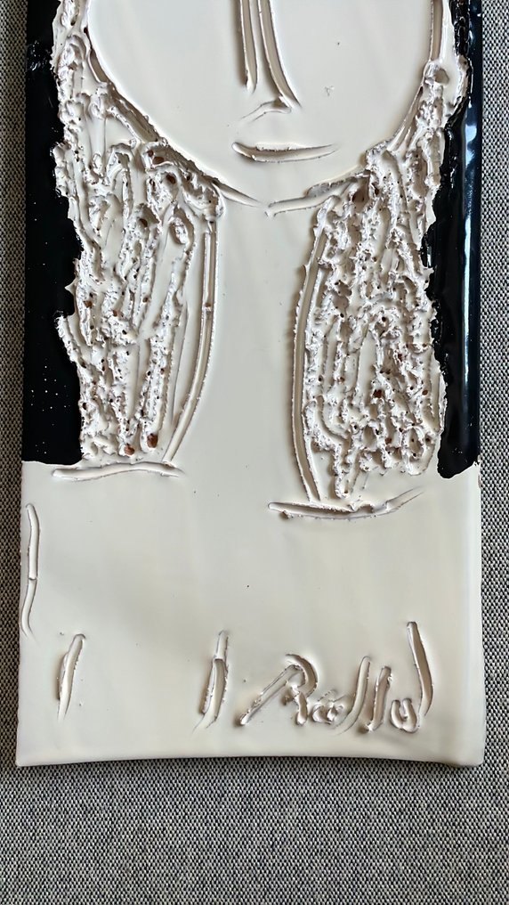  Cserép - Kiasmo - Giovanni Russo - 2020+  #4.3