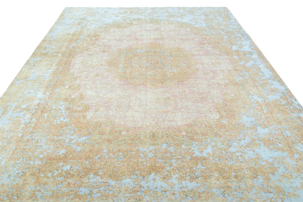 Designer teppe - Teppe - 384 cm - 295 cm #1.0