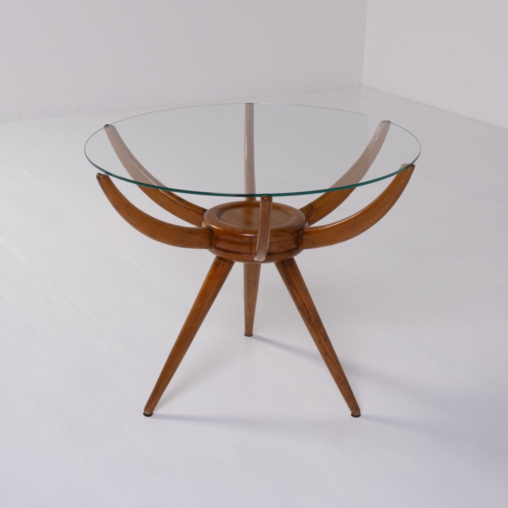 Carlo de Carli - Τραπέζι σαλονιού - Ash #3.2