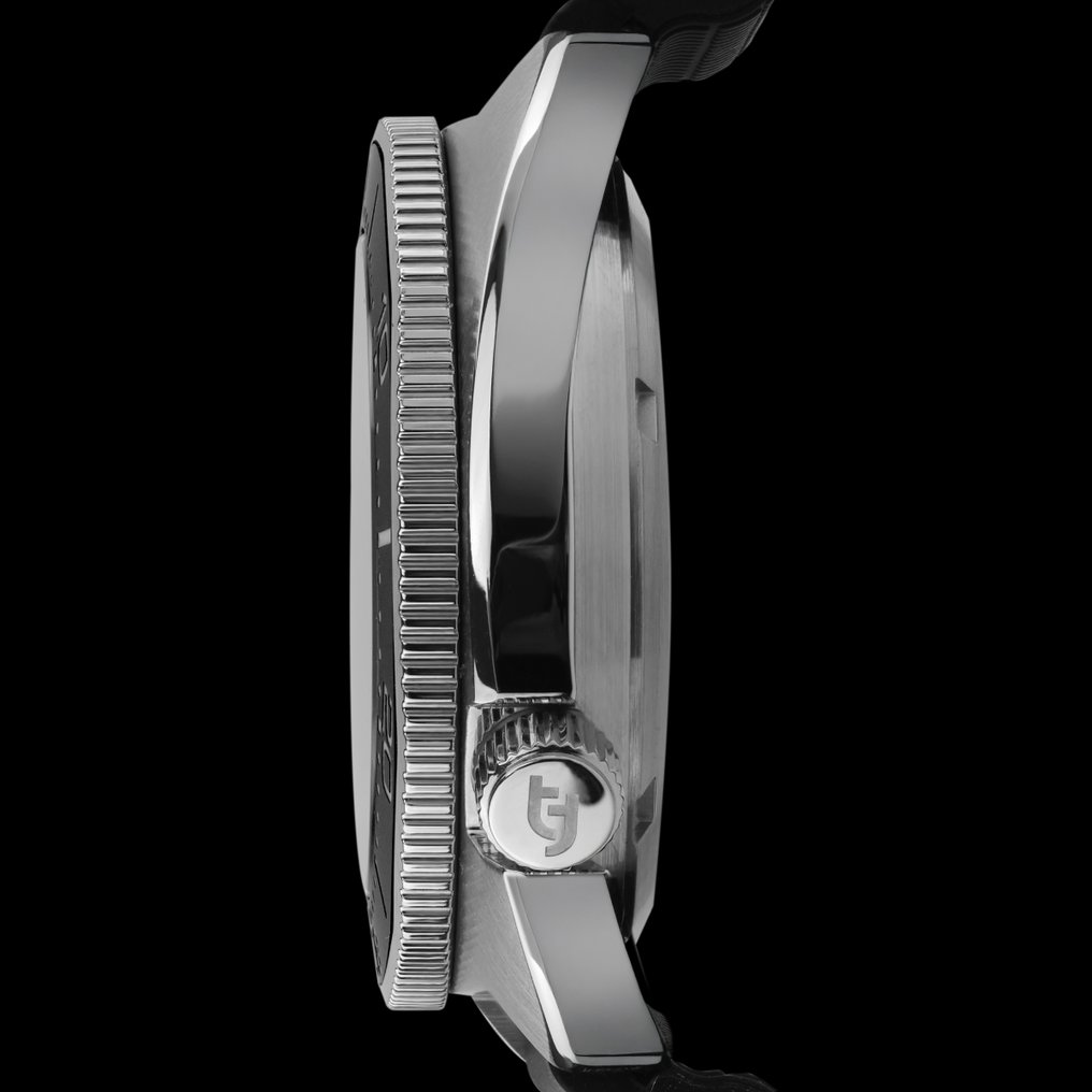 Tecnotempo - "Seastorm" 300M - Automatic- Limited Edition - - No Reserve Price - TT.SS.B - Men - 2020+ #3.2