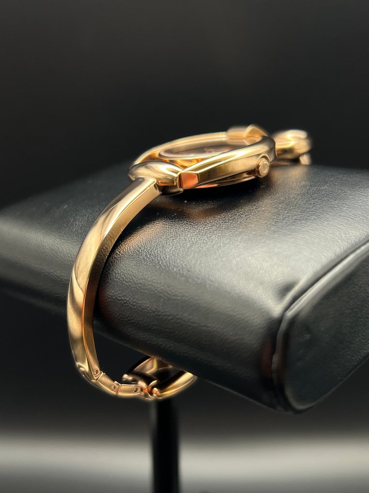 Gucci - Horsebit - 沒有保留價 - YA139507 - 女士 - 2020+  #3.2