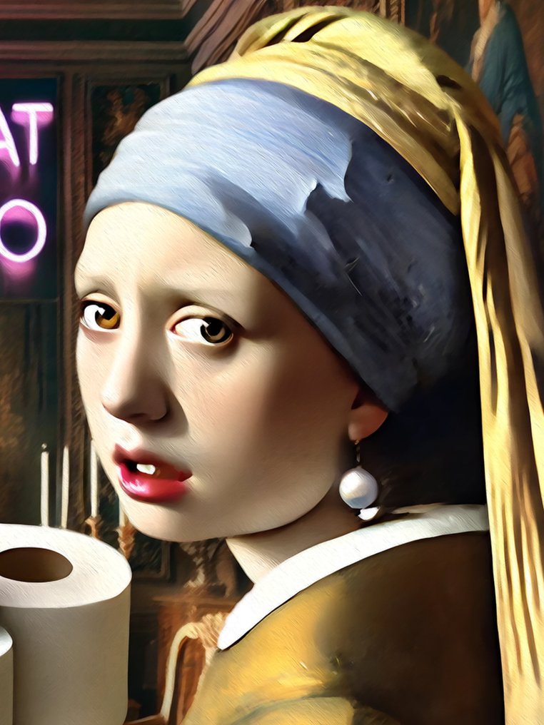 LEDMansion - Let That Shit Go V.2 #2.1