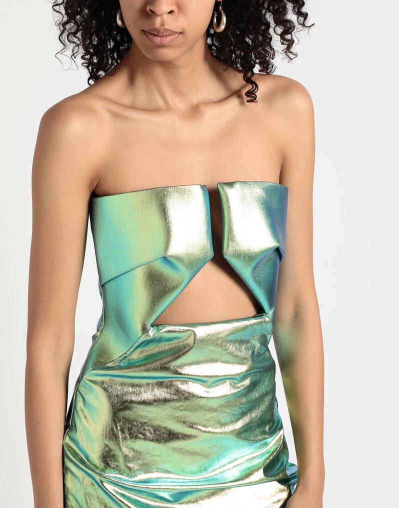 Rick Owens - Mekko - Uudet lapulliset #3.2