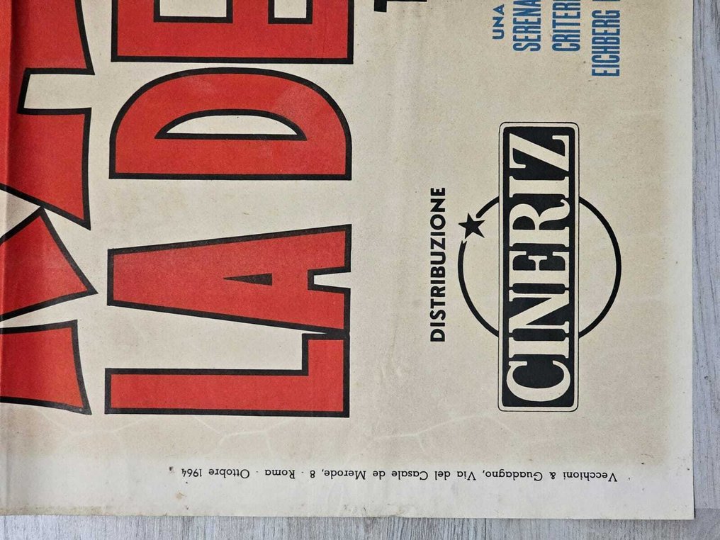 Partial: MARTINET - Kali Yug La Dea della Vendetta - KALI YUG LA DEA DELLA VENDETTA #4.3