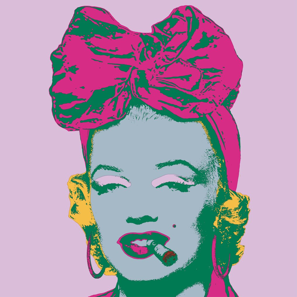 Abril - Taller del Prado - Norma de Cuba - Δεκαετία του 2010 #4.3